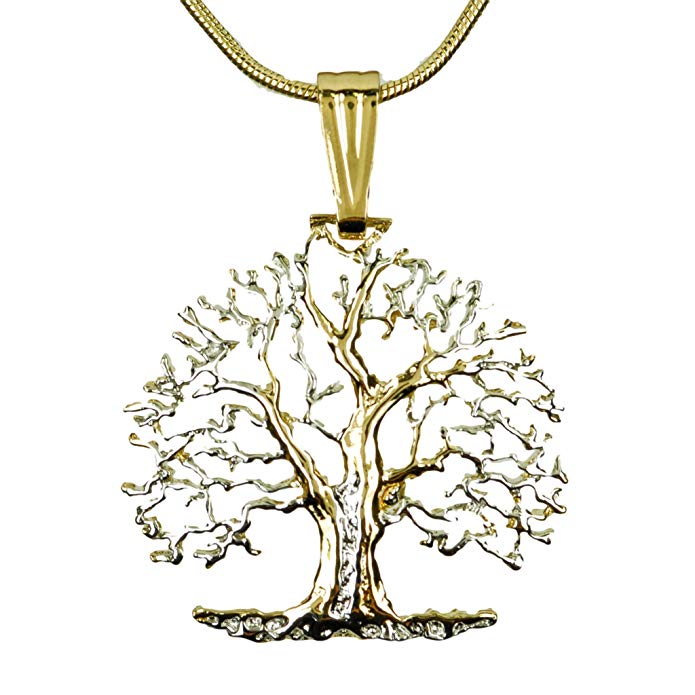 Tree of Life Pendant